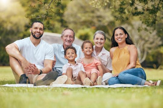 Family Health