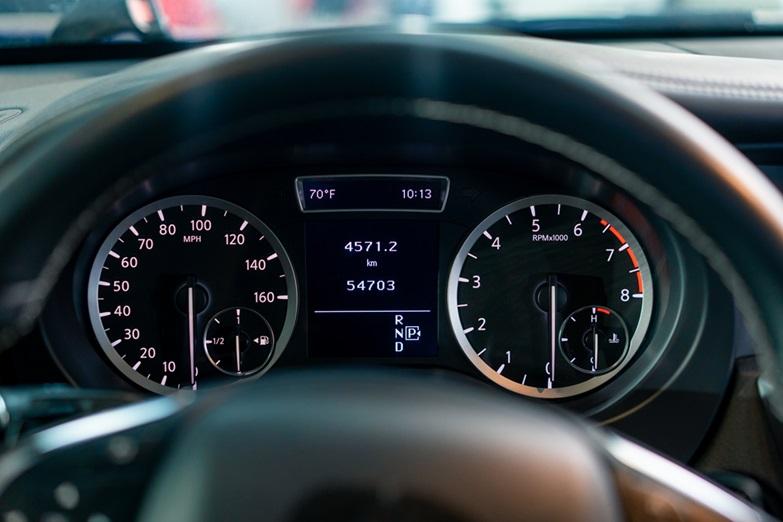 Why proper odometer is important while buying car insurance ?