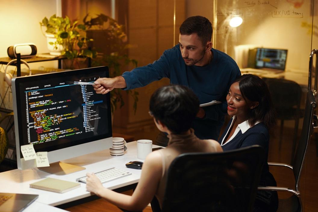 Top programming languages in 2025