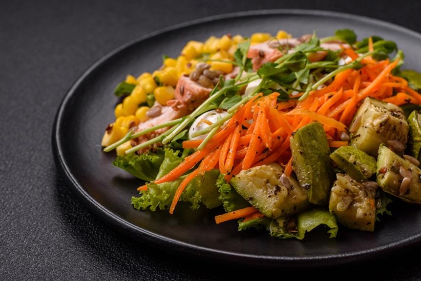 Evening meal health tips for Indians
