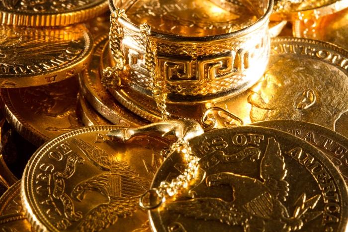 Why gold prices are increasing year on year ?