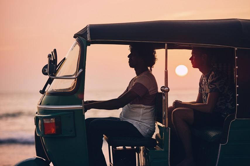 Benefits of EV autorickshaw in India ? How are the beneficial for auto drivers in India ?