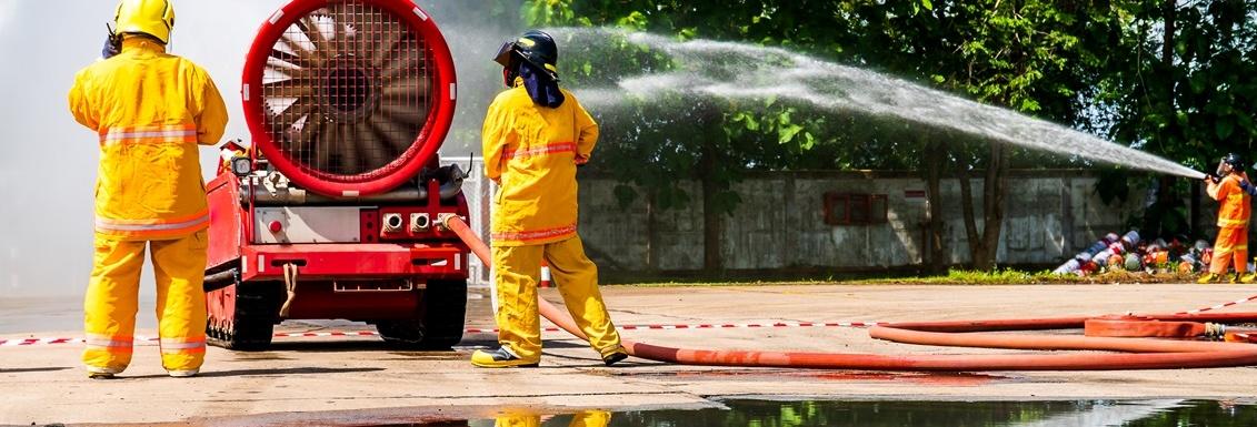 Fire Insurance
