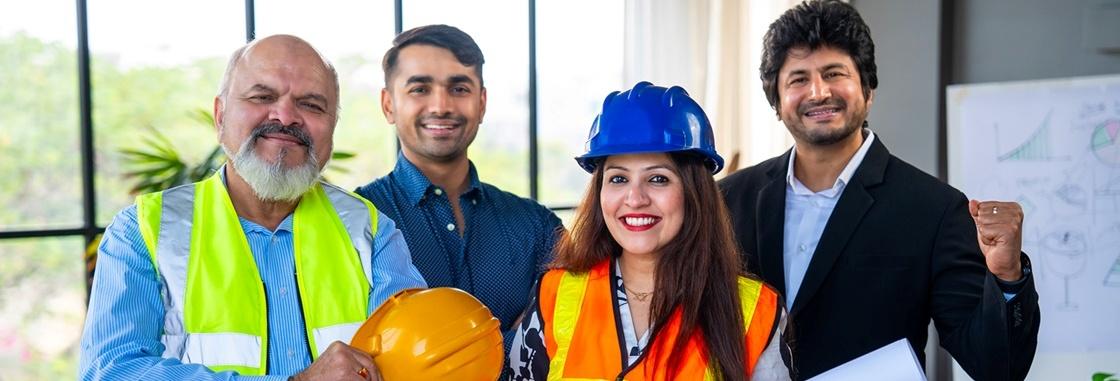 Contractor's All Risk Insurance