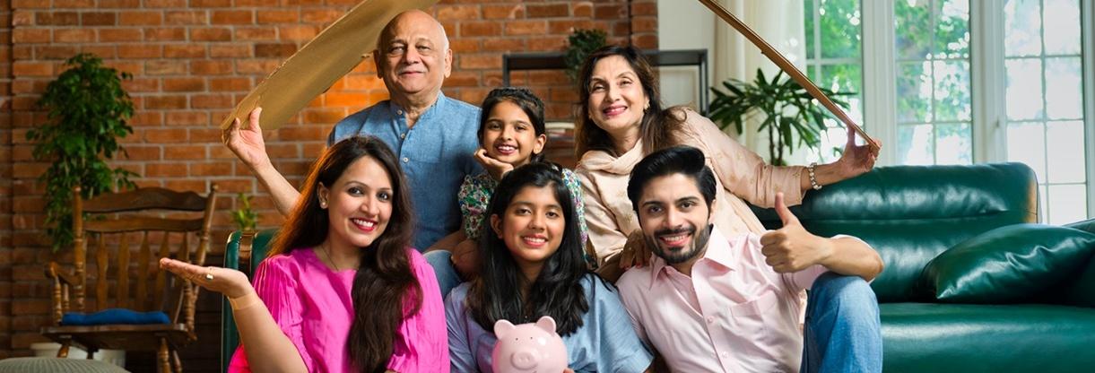 Family Health Insurance